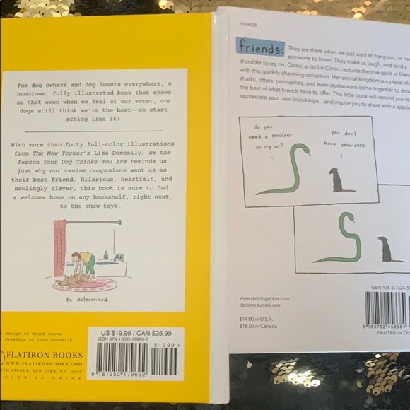 Mini Comics Bundle 💗🌟📖 - Picture 2 of 2